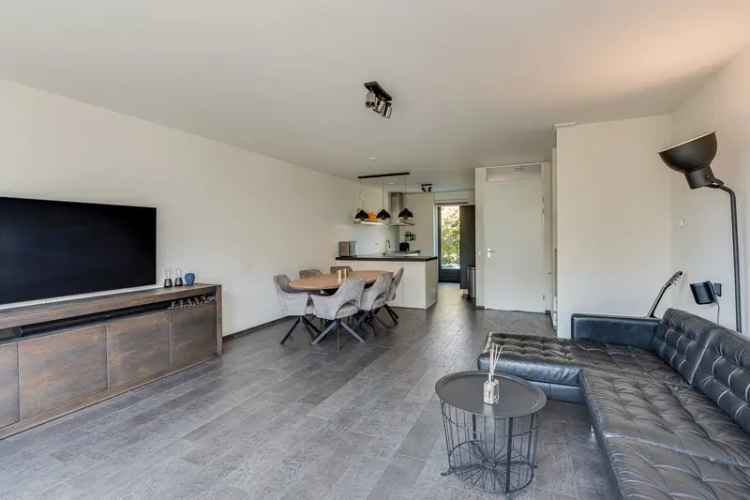 Huis te koop Baarn: Royale 5-kamer woning nabij centrum
