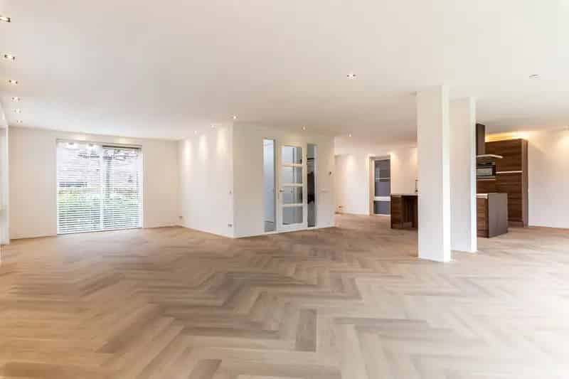 Luxe Villa Almere Poort 5 slaapkamers Cascadepark