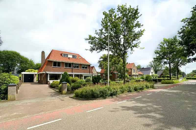 Jaren 30 woning te Woudenberg gerenoveerd 3 slaapkamers