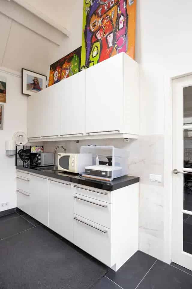 Villa Wezep 4 slaapkamers grote tuin atelier bijgebouw energielabel A