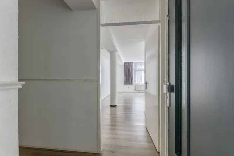 3 Kamer Appartement Den Haag Barentszstraat 80m2 Energielabel A