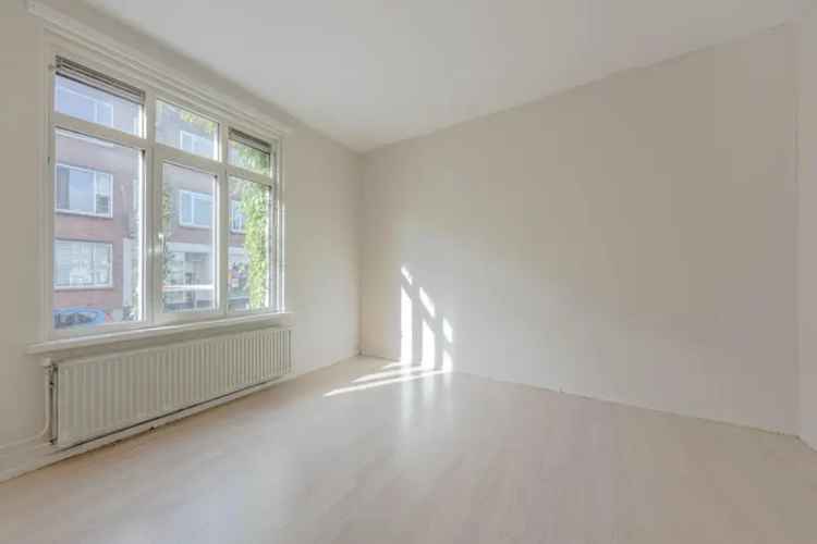 Benedenwoning Te Koop in Rotterdam, Zuid-Holland