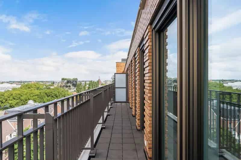 Appartement te koop: Van Vollenhovenstraat 3-911 3016 BE Rotterdam | Funda
