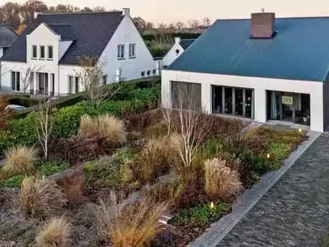 Huis te koop Tilburg 6 kamers 268m2