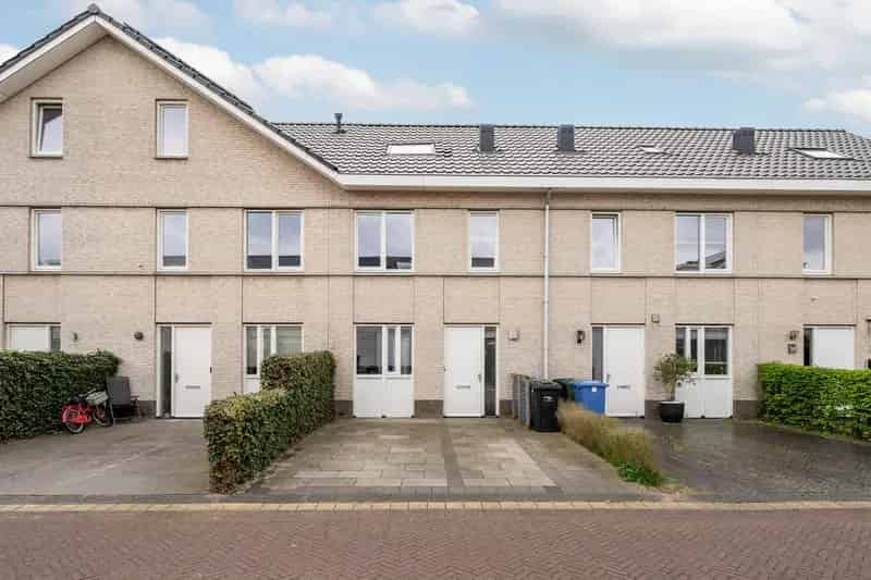 Huis te koop Hoek van Holland Wil Vinjestraat 52