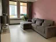 4 Kamer Huurwoning Breda Balfortstraat 126m2