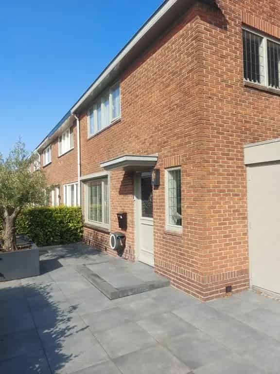 Huis Sint Jeroensweg Noordwijk Binnen 87m2
