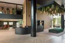 266-274 m2 Kantoorruimte te Huur Den Bosch The Lobby
