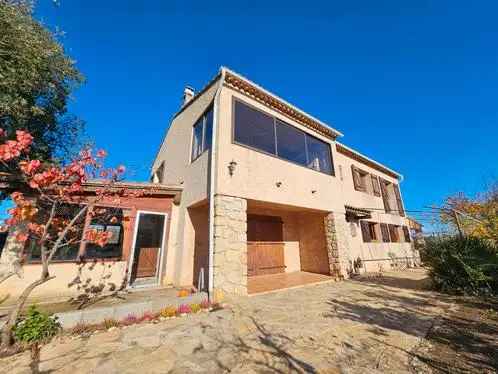 Huis te koop La Seyne sur Mer 6 kamers 152m2 1160m2 grond