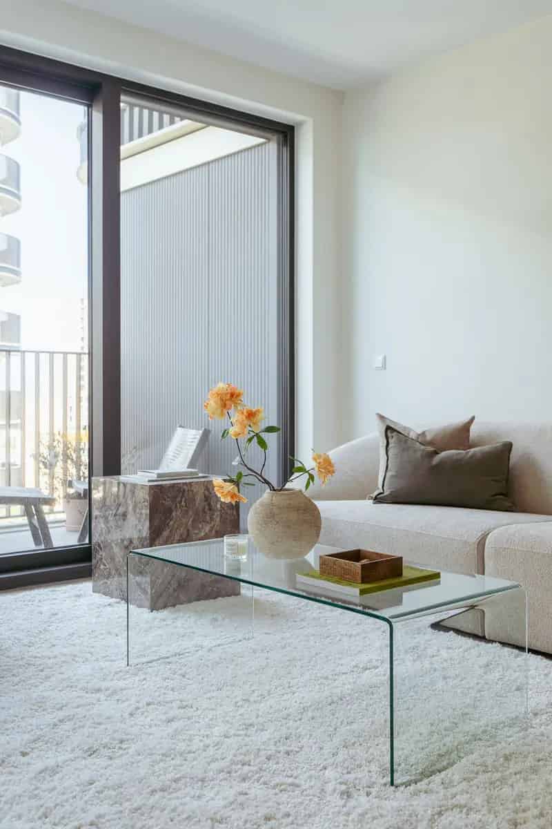 Luxe Appartement Amsterdam Berghaus Koningin Wilhelminaplein