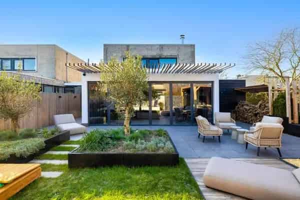 Te Huur: Ruim Huis 190m2 Kralingen 4 slaapkamers Tuin Hot Tub