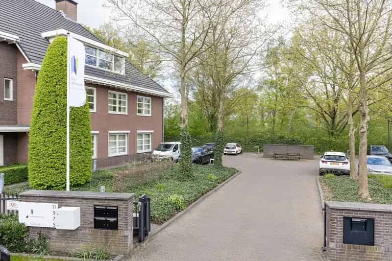 Kantoorruimte te huur Eindhoven Meerkollaan