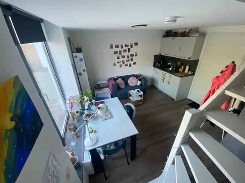Studio Tilburg 2 Kamers