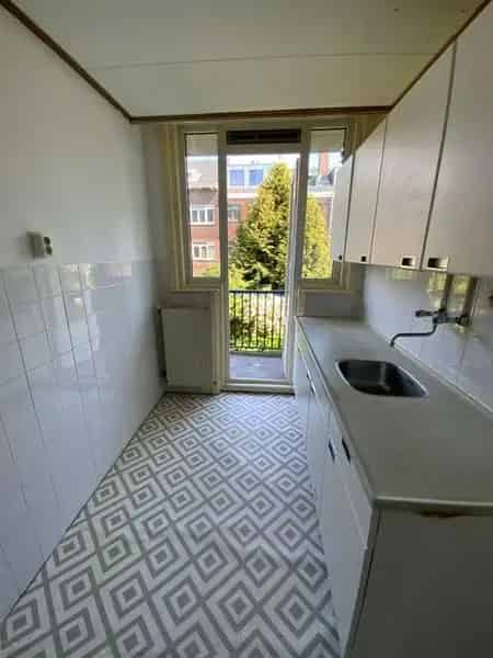 3 Kamer Appartement Blijdorp Nabij Vroesenpark