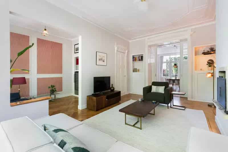 Appartement te koop Rotterdam Mathenesserlaan