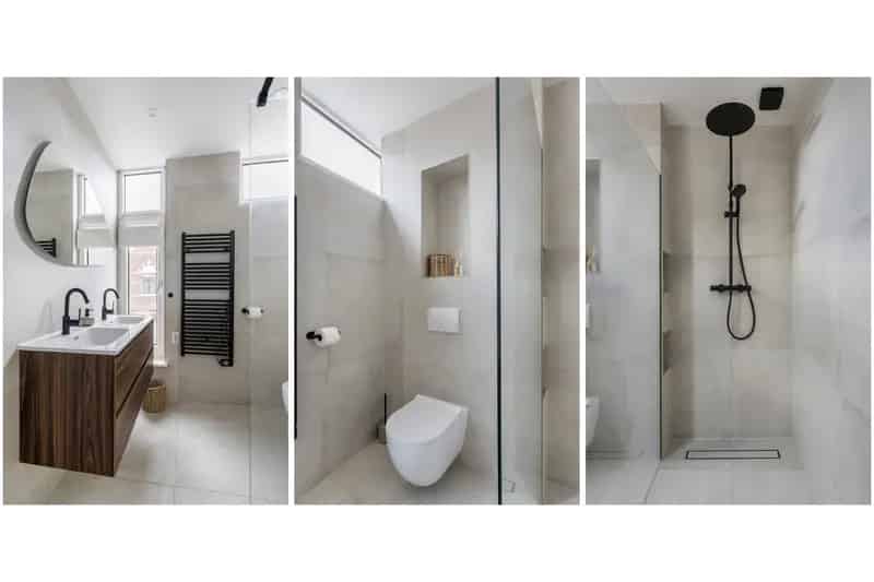 Huis te koop Prins Hendrikstraat Vlaardingen gerenoveerd 3 slaapkamers