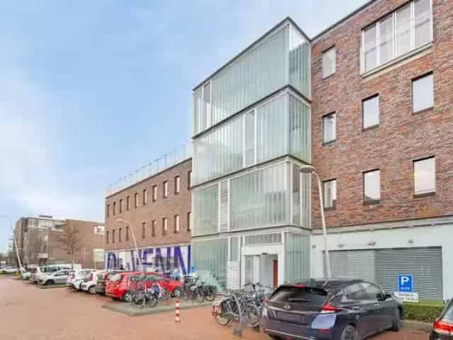 Appartement Weidevenne: Starterwoning Energielabel A Nabij Station