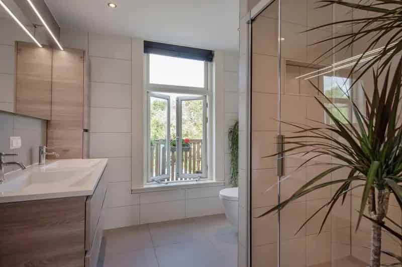 Rijswijk Dubbel Bovenhuis Jaren 30 Stijl 107m2 3 Slaapkamers