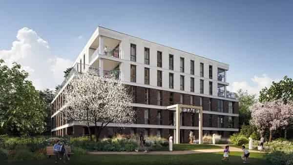 Appartement Blinkert Capelle aan den IJssel