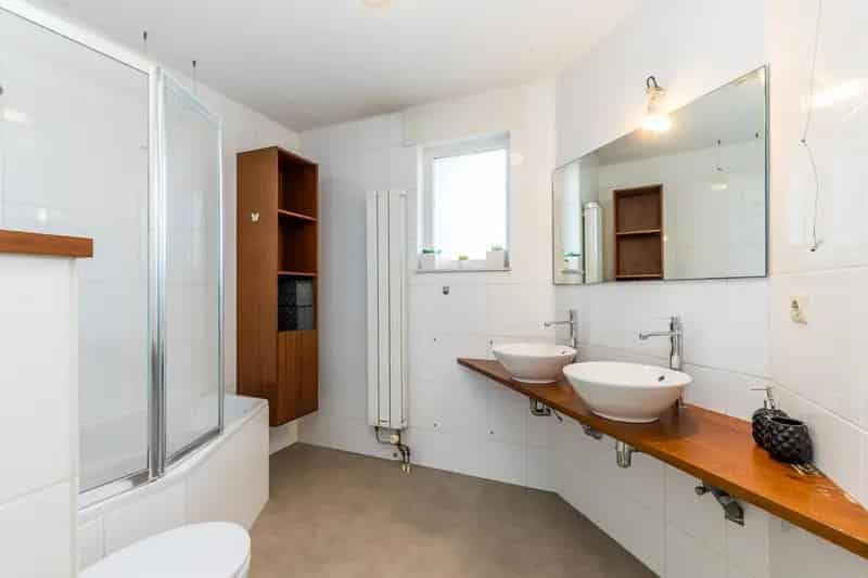 Royaal appartement Schiedam 115m² 4 kamers privé parkeerplaats
