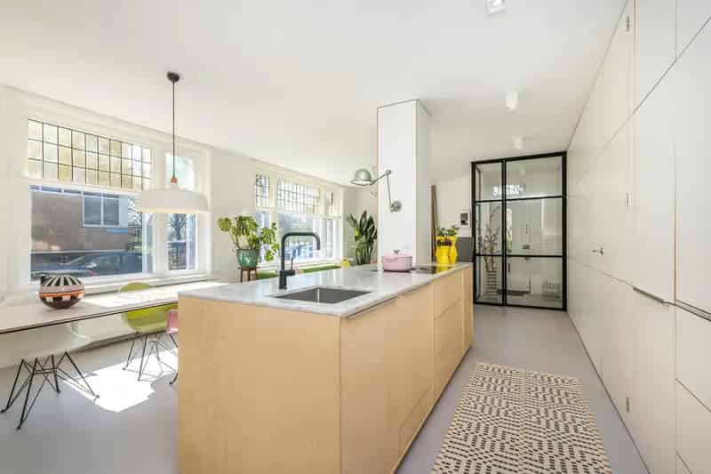Appartement te koop Vroesenpark Rotterdam