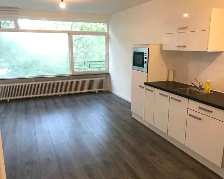 Appartement Den Haag Centrum Nabij Station