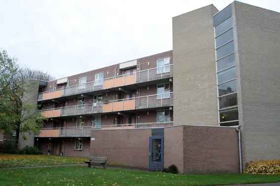 Appartement Te Huur in Zwolle, Overijssel