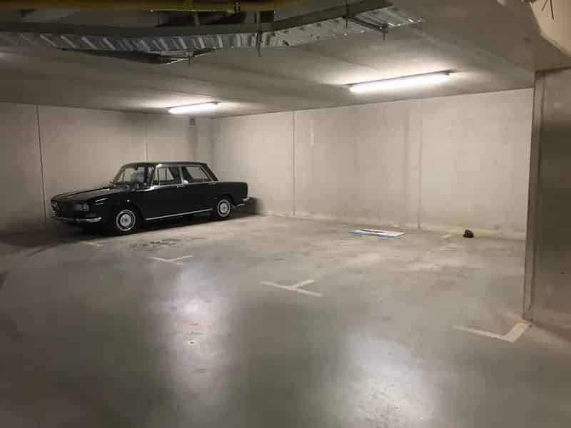 Parkeerplaats te Koop Nijmegen Centrum
