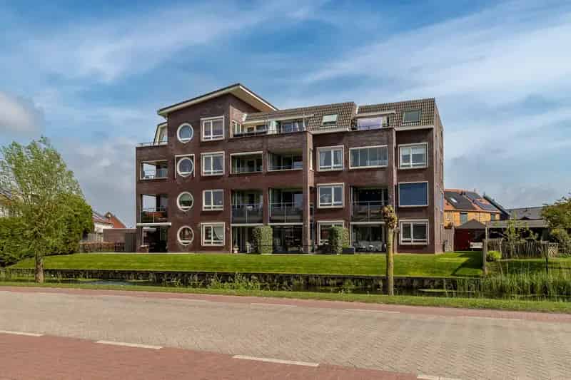 Huis Te Koop , 26, Schokker, Urk, Flevoland