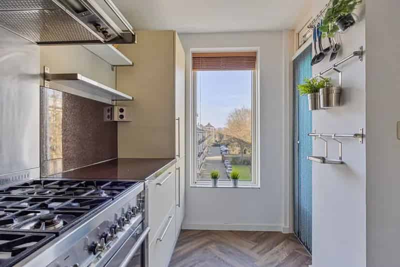 Ruim 5 6 Kamer Appartement 128m2 Rijswijk