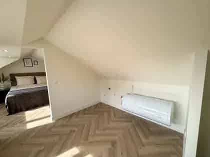 3 kamers appartement van 100 m² in Krabbendijke