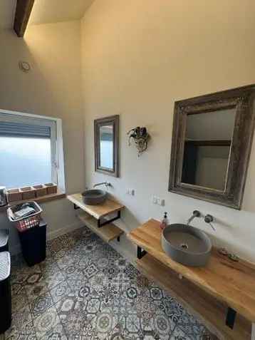 Appartement te huur in Susteren 110m2 3 slaapkamers