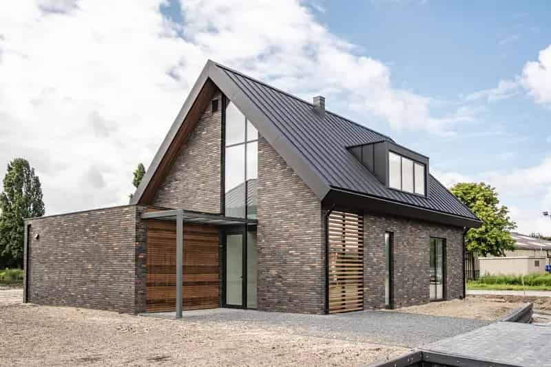 Huis te koop: Penningsveer 4-F 2065 AM Haarlemmerliede | Funda