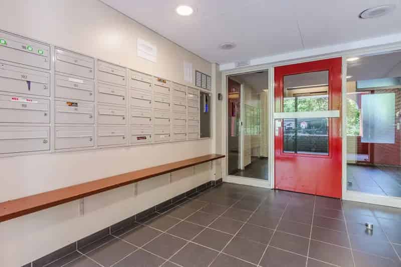 Amsterdam Appartement te Koop Leerdamhof 8e Verdieping