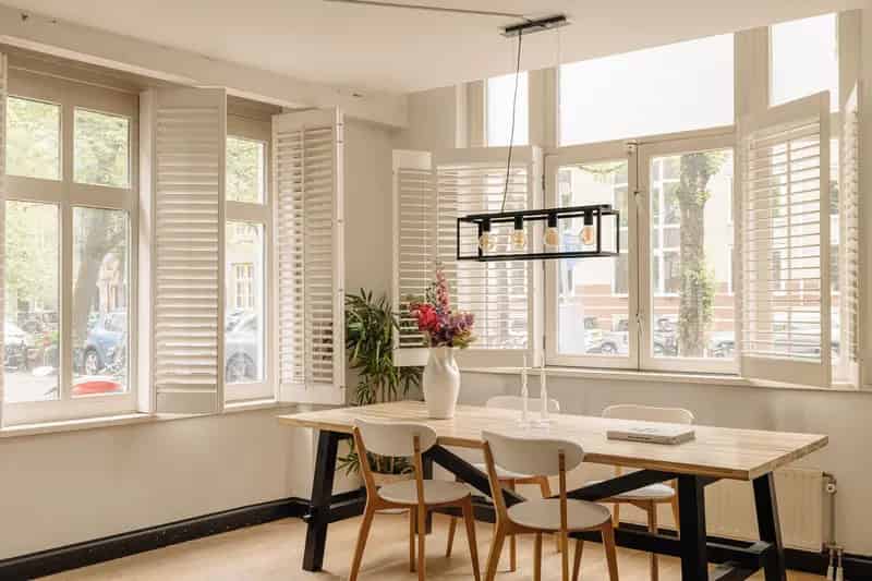 Luxe Loft Amsterdam Looiersgracht 98m2 2 slaapkamers