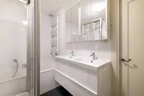3 Kamer Appartement 104m2 Amsterdam Oud Zuid