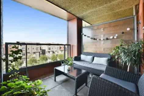 3 Kamer Appartement 100m2 Amsterdam
