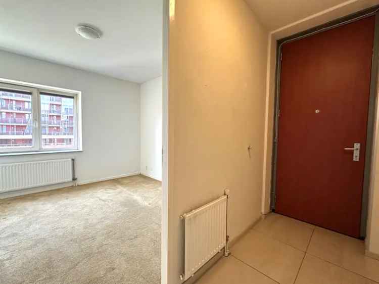 Appartement te huur Rotterdam Prinsenland