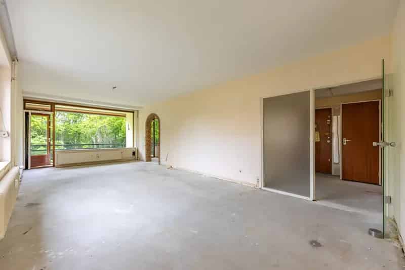 5 Kamer Appartement Rijswijk Belvédère 152m²
