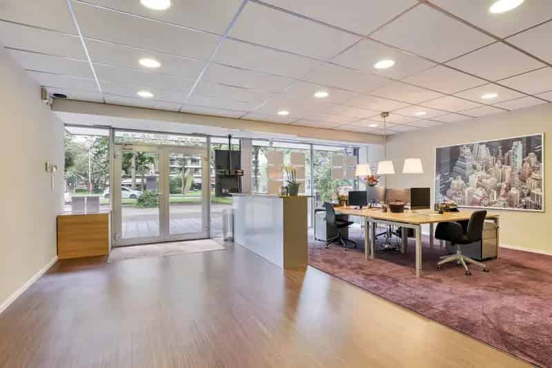 Kantoorruimte te Huur Doorwerth 103m2