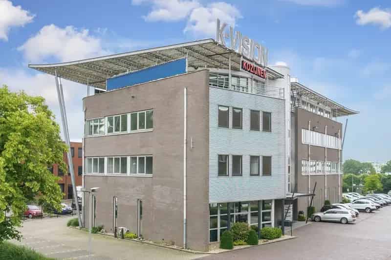 Kantoorruimte te huur Waardenburg 764m² A2