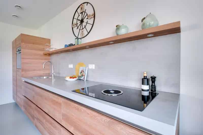 Appartement te koop: Blauwe Klok 31 1483 VX De Rijp 