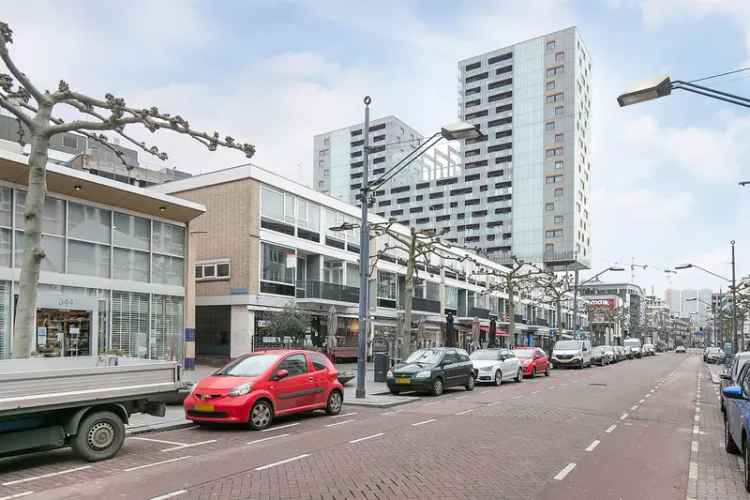 Kantoor Rotterdam | Zoek kantoren te huur: Van Bijlandtplaats 31 3012 GA Rotterdam [funda in business]