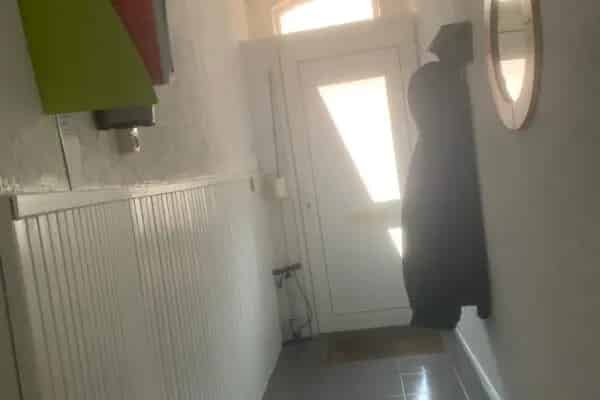 Kamer Blazoenstraat in Tilburg