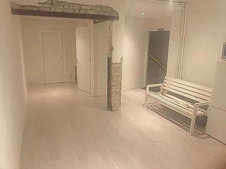 Semi studio centrum Hengelo 