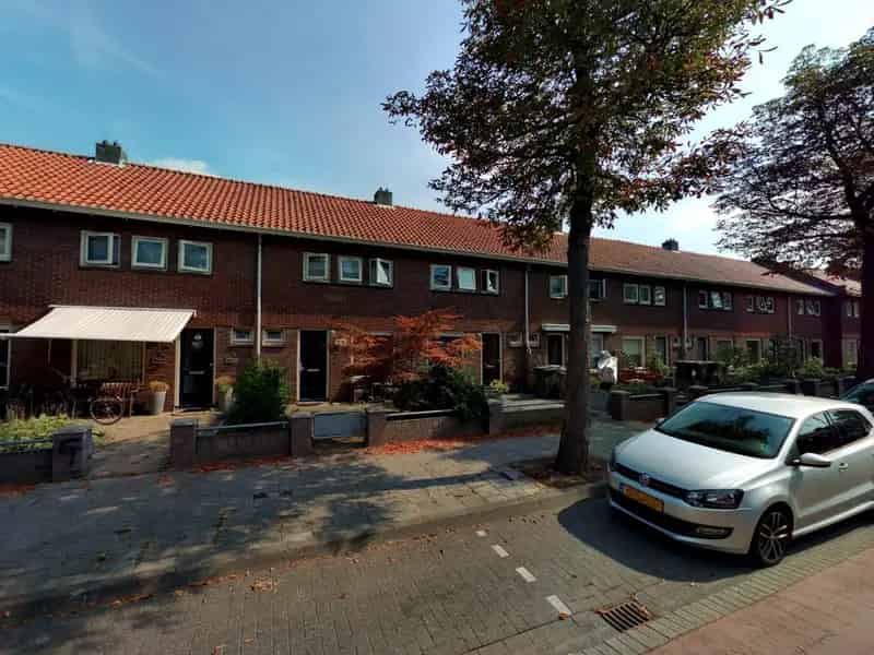 Woning te huur: 2 personen, max inkomen 54847