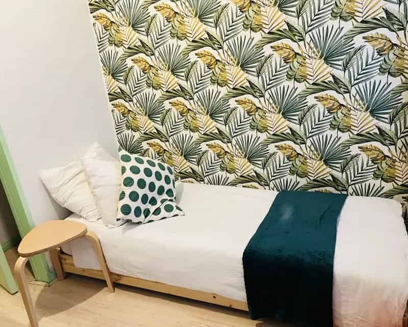 Studio Amsterdam Osdorp Volledig Gemeubileerd Balkon 6 Maanden
