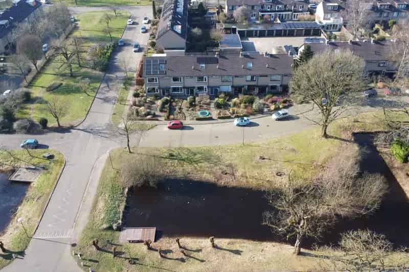 Ruime Hoekwoning te Koop in Maarn