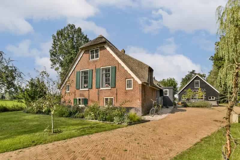 Huis te koop: Oukoop 44 3626 AX Nieuwer Ter Aa 