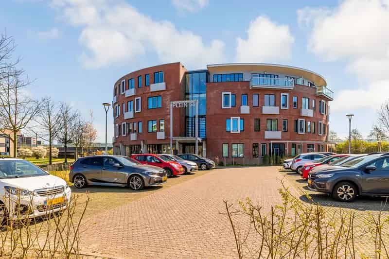 Studio Appartement Almere Muziekwijk 44m2 Zonneterras Eigen Berging